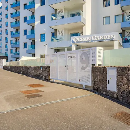 Apartamento Ocean Garden Ss Free Wifi *