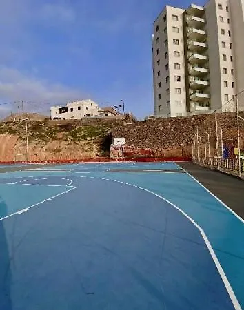 Ocean Garden Ss Free Wifi Apartamento