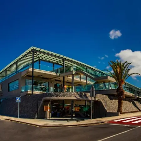 Ocean Garden Ss Free Wifi Apartamento