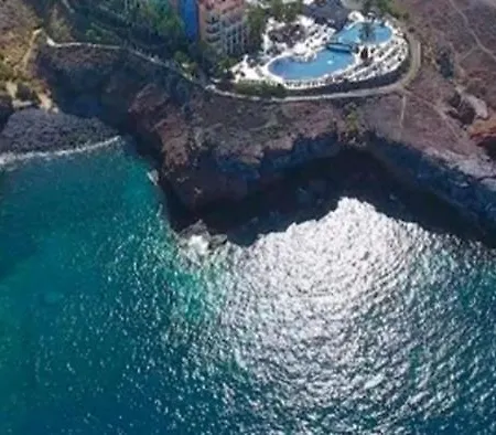Apartamento Ocean Garden Ss Free Wifi *