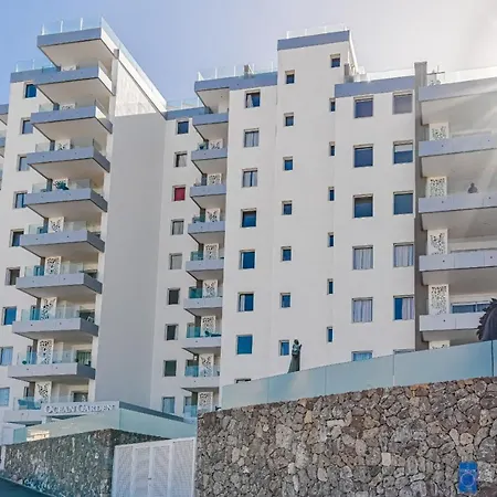 Ocean Garden Ss Free Wifi Apartment *