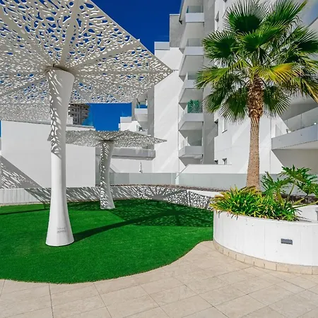 Ocean Garden Ss Free Wifi