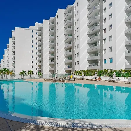 Ocean Garden Ss Free Wifi