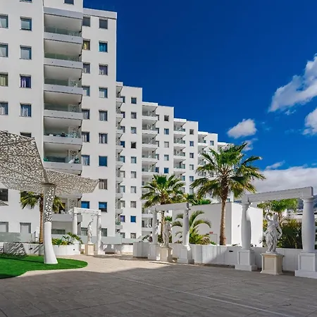 Lägenhet Ocean Garden Ss Free Wifi *