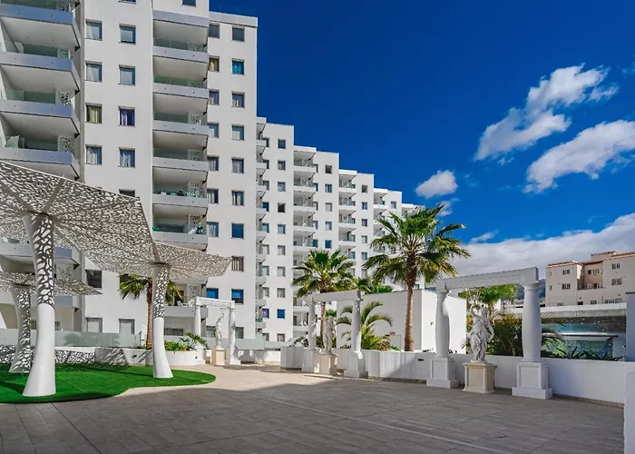 Lägenhet Ocean Garden Ss Free Wifi *