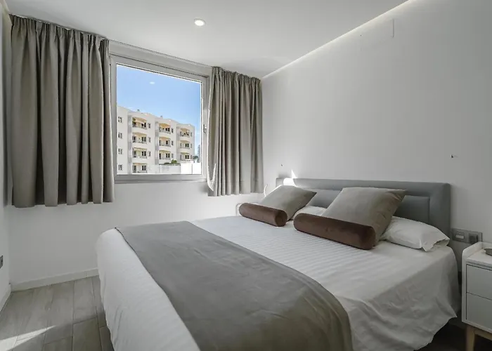 Ocean Garden Ss Free Wifi プラヤ・パライソ