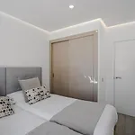 Ocean Garden Ss Free Wifi 아파트