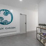 아파트 Ocean Garden Ss Free Wifi 플라야 파라이소
