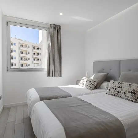 Apartman Ocean Garden Ss Free Wifi