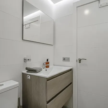 Apartman Ocean Garden Ss Free Wifi