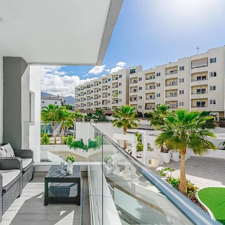 Ocean Garden Ss Free Wifi Apartman