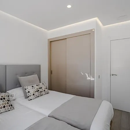 Ocean Garden Ss Free Wifi Appartement