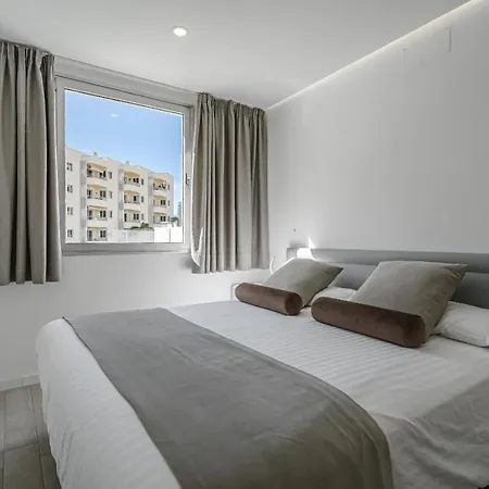 Ocean Garden Ss Free Wifi Playa Paraiso (Tenerife)