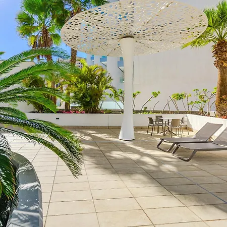 Ocean Garden Ss Free Wifi * Playa Paraiso (Tenerife)