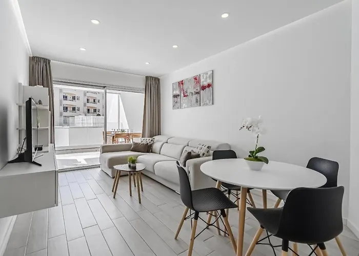 דירה Ocean Garden Ss Free Wifi