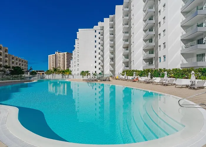 Ocean Garden Ss Free Wifi * פלאיה פראיסו