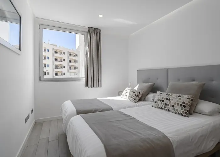 דירה Ocean Garden Ss Free Wifi