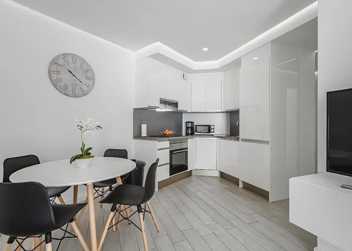 דירה Ocean Garden Ss Free Wifi פלאיה פראיסו