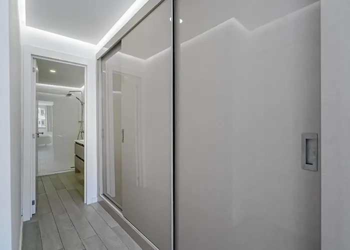 Ocean Garden Ss Free Wifi * פלאיה פראיסו