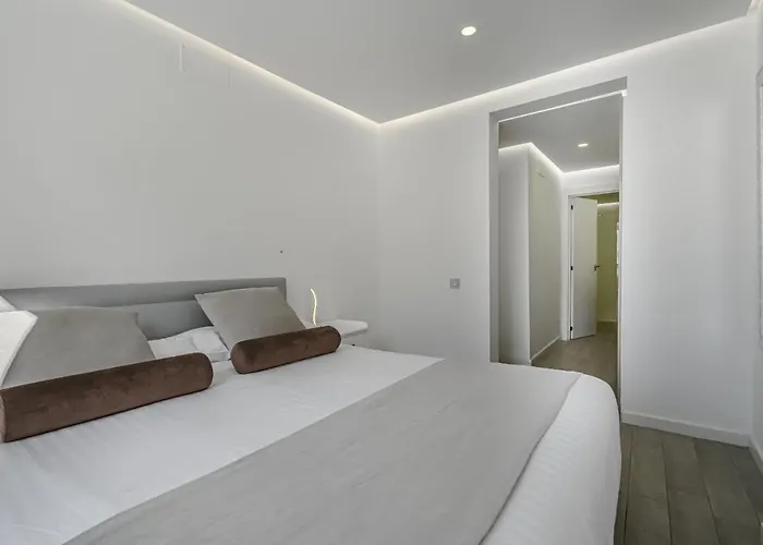 Ocean Garden Ss Free Wifi דירה פלאיה פראיסו