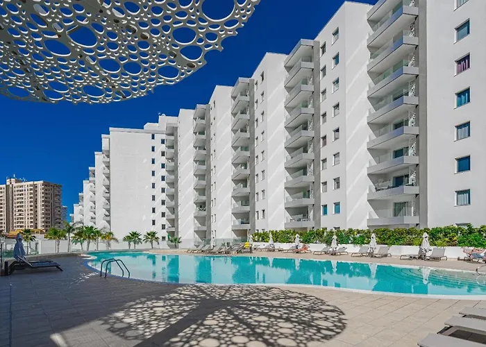 דירה Ocean Garden Ss Free Wifi