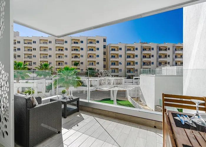 Ocean Garden Ss Free Wifi דירה *