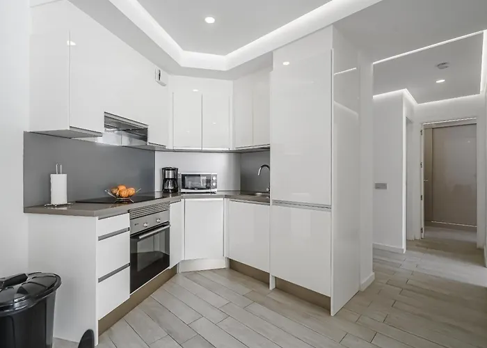 Ocean Garden Ss Free Wifi דירה