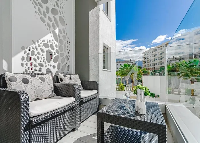 Ocean Garden Ss Free Wifi