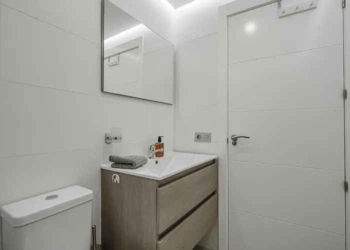 דירה Ocean Garden Ss Free Wifi