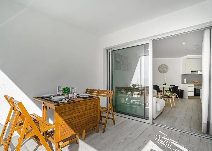 Ocean Garden Ss Free Wifi פלאיה פראיסו