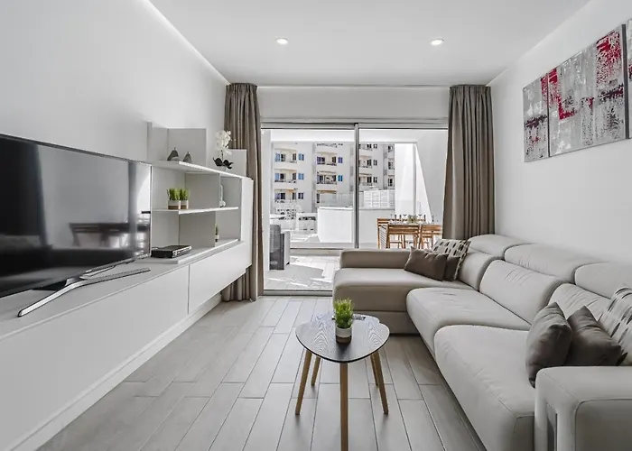 Ocean Garden Ss Free Wifi * פלאיה פראיסו