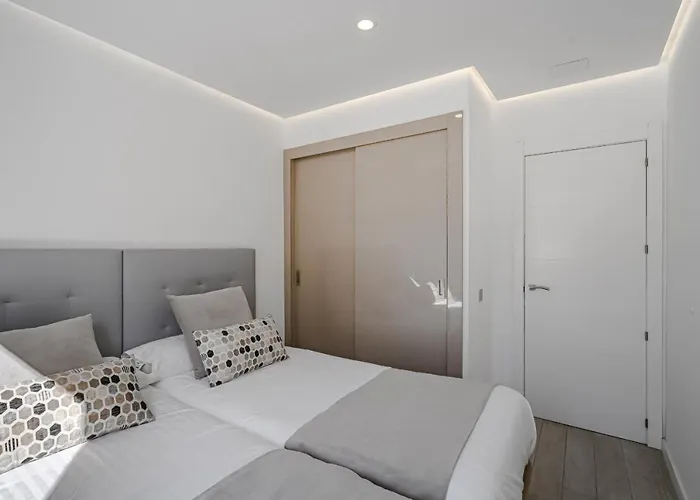 Ocean Garden Ss Free Wifi דירה