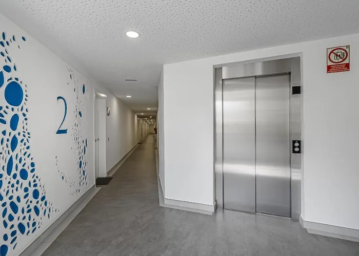 Ocean Garden Ss Free Wifi * פלאיה פראיסו