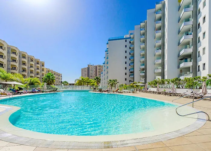 Ocean Garden Ss Free Wifi פלאיה פראיסו