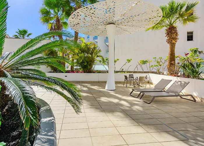 Ocean Garden Ss Free Wifi * פלאיה פראיסו