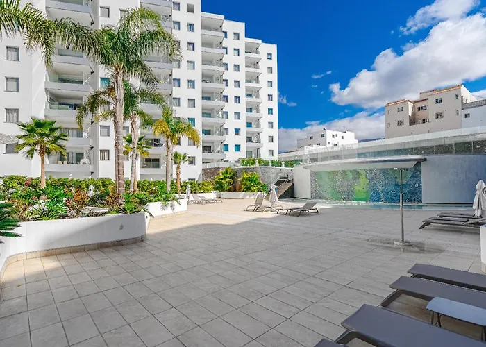 Ocean Garden Ss Free Wifi